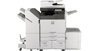 Sharp MX-2630N Printer Drivers & Software