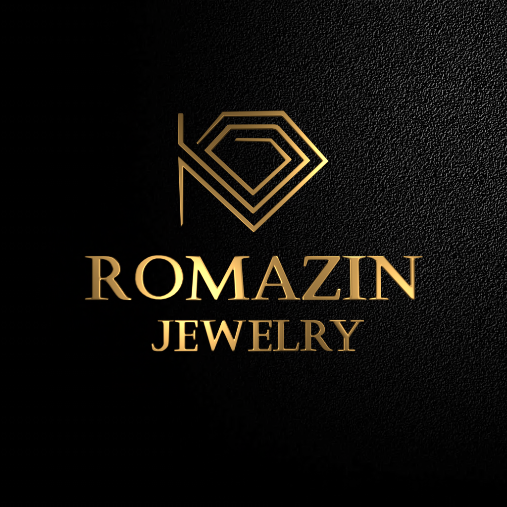 ♥ Romazin Jewelry ♥