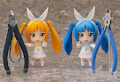 Nendoroid Celine P. Nippern Nipako-chan (#578A) Figure