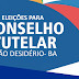 Prefeitura de São Desidério abre inscrições para eleição de novos membros do Conselho Tutelar