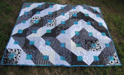 Paradigm Shift - Free Pattern 