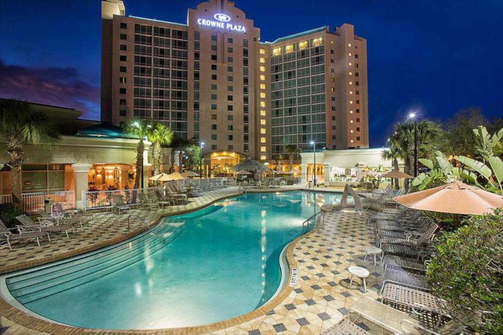 Education Avenues Two Best Hotels in Altamonte Springs Orlando