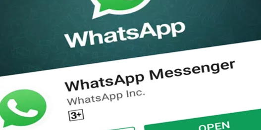 Update WhatsApp Terbaru Bisa Kirim 100 Foto Sekali Chat, Bisa Apa Lagi?