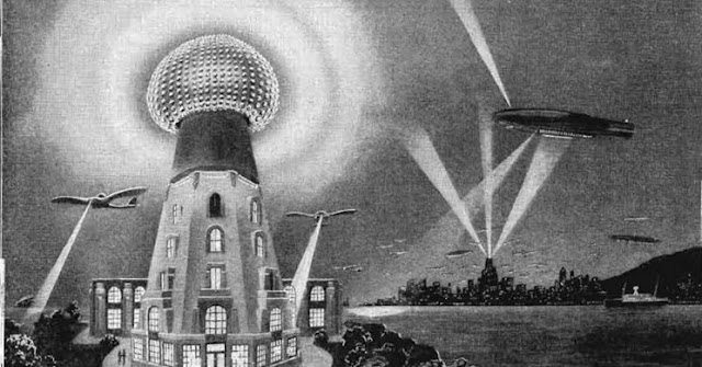 7 Penemuan Nikola Tesla Yang Tidak Pernah Dibangun