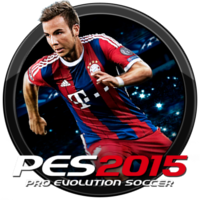 PES 2015 (Pro Evolution Soccer) Free Download