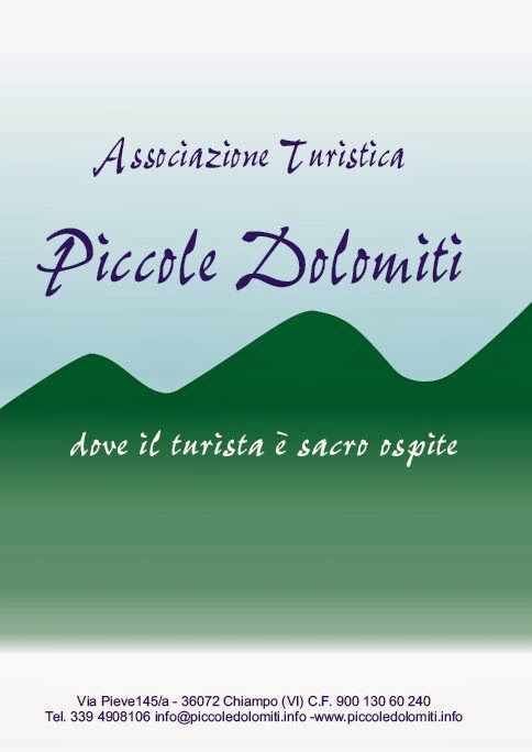 Associazione Turistica PICCOLE DOLOMITI