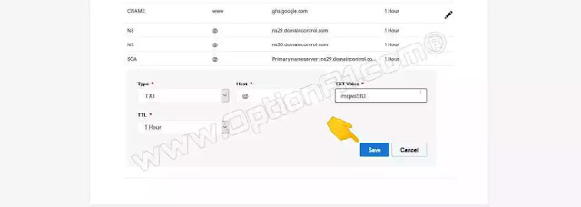 unblock domain on facebook طريقة فك حظر الدومين على فيس بوك بطريقة صحيحه