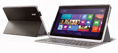 Ultrabook Acer Aspire P3