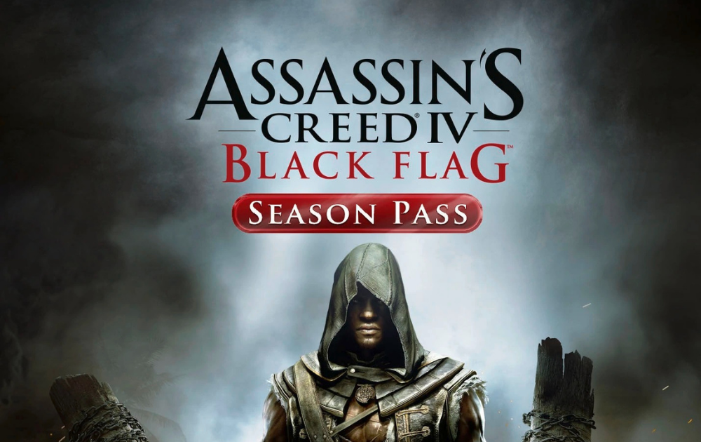 Assassin's Creed Black Flag Cheats [FREE DOWNLOAD]