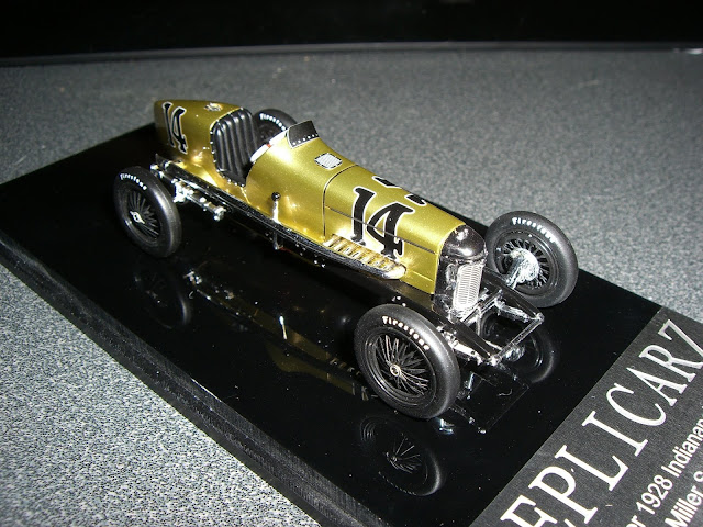TAMEO (1/43) ポルシェ MARCH 88c INDY TAMEO (1/43) ポルシェ MARCH 88c INDY（MARCH PORSCHE 88C