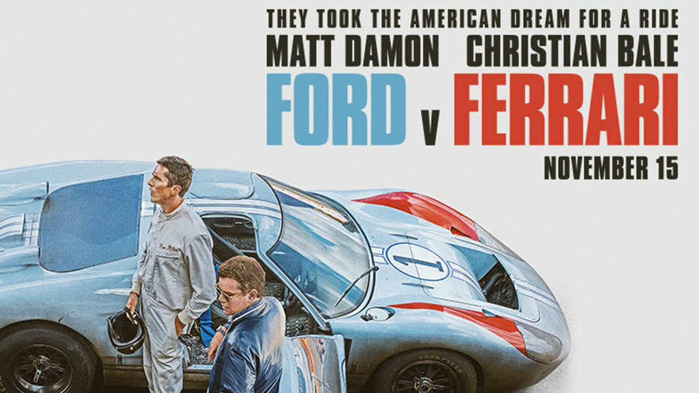 Frases y Diálogos del Cine: Frases de la película: Ford Vs Ferrari (Le Mans  '66) de James Mangold