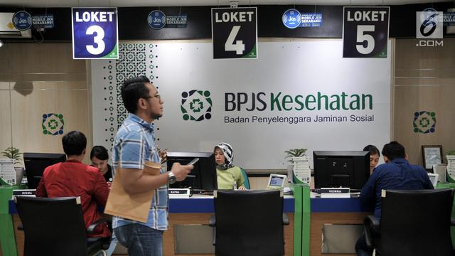 Gaji Pegawai Tidak Tetap Bpjs Kesehatan Berapa Besarannya