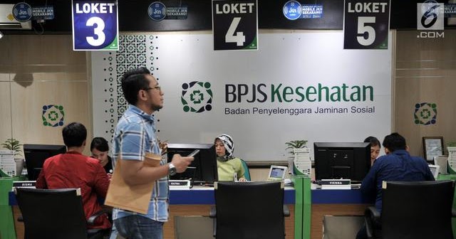 Gaji Pegawai Tidak Tetap Bpjs Kesehatan Berapa Besarannya