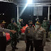 TNI Polri di Kalsel Door To Door Bagikan 100 Nasi Kotak untuk Sahur Bagi Masyarakat Kurang Mampu