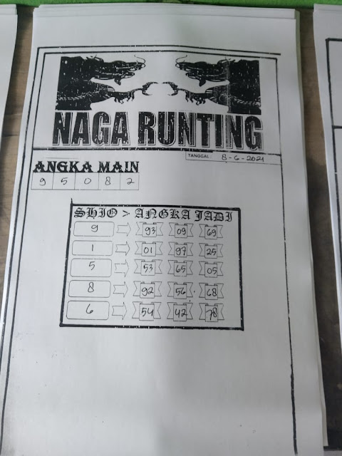 hk selasa