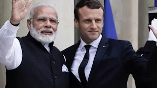 India again became the president of International Solar Alliance 