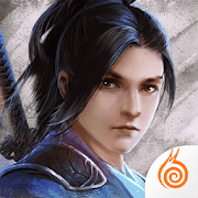 구음진경(Age of Wushu Dynasty KR) - VER. 9.0.5 (God Mode) MOD APK