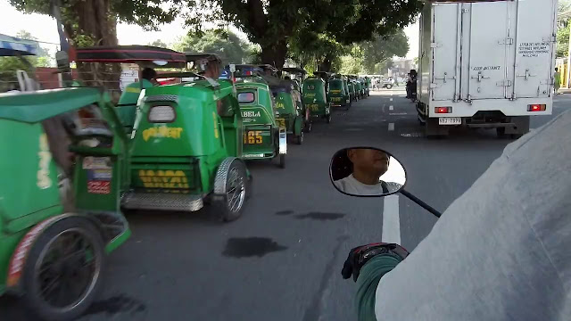 Tricycle Philippines