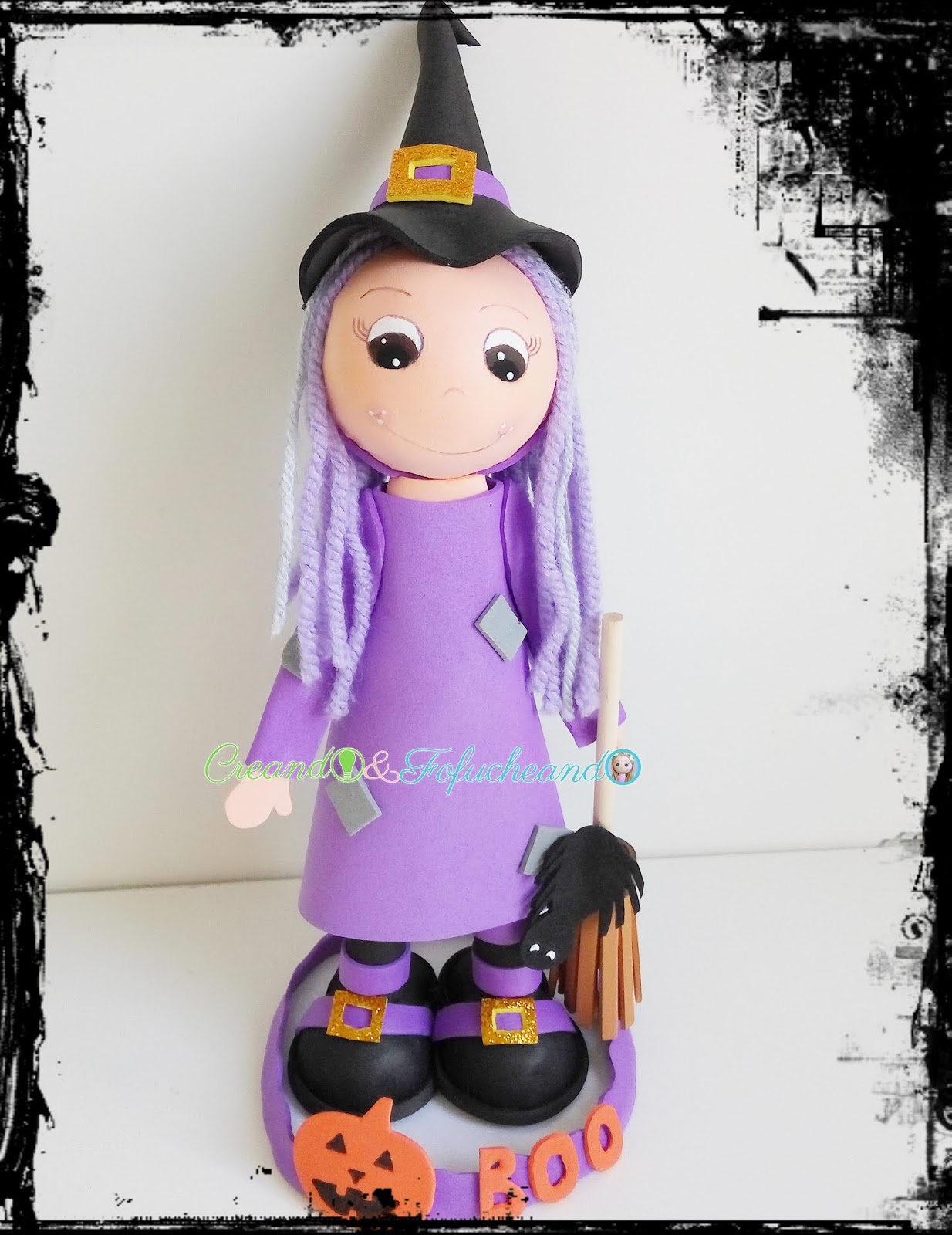 fofuchas para principiantes