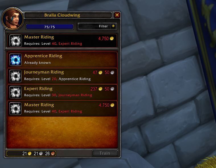 WoW Level Guide 2020 Level up from level 1 to 60 quickly and easily