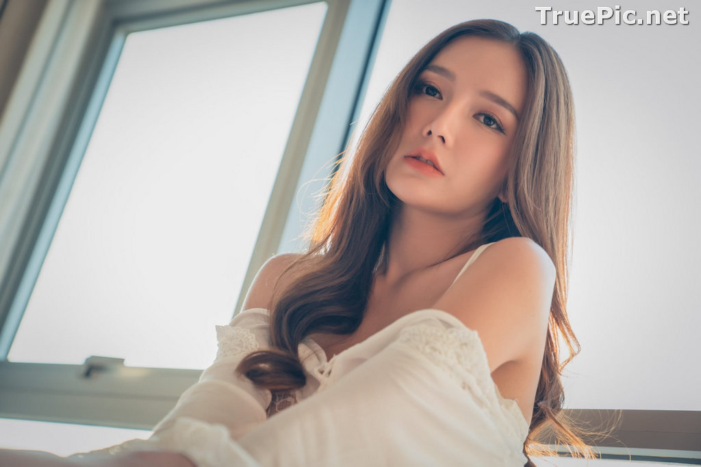 Image Thailand Model - Rossarin Klinhom (น้องอาย) - Beautiful Picture 2020 Collection - TruePic.net - Picture-199