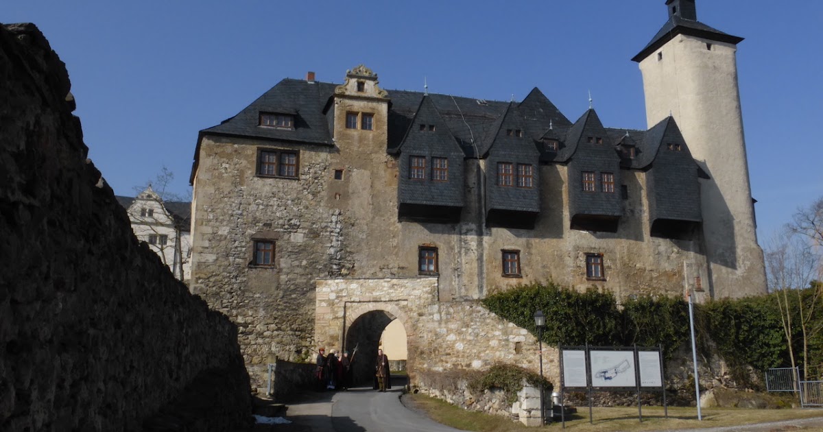 Frankisches Thuringen Fruhzeitliche Relikte Im Und Um Den Kleinen