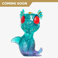SDCC 2021 Cryptozoic Cryptkins Unleashed Cosmic Collection Vinyl Figures Cosmic Nessie 01