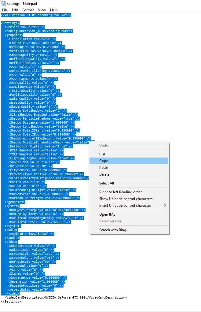 How to fix GTA 5 stuck at 30fps  How to get 60fps in GTA 5 on LowEnd