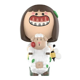 Pop Mart To Save You Gummy The Happy Land Series Figure