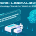 Technology Trends to Watch in 2020 #infographic