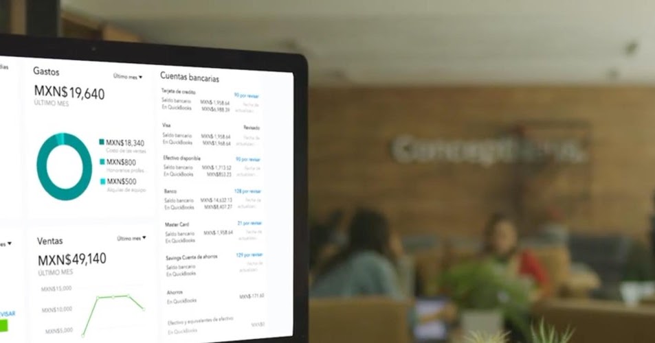 QuickBooks, la plataforma de contabilidad y administraci\u00f3n ...