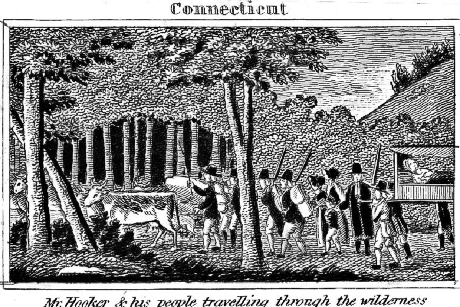 Slavery In The New England Colonies