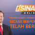 Pembayaran i-Sinar Kategori 2 Telah Bermula