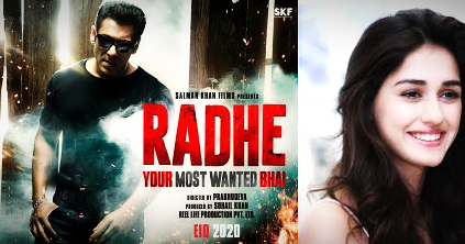 Radhe Movie (2020)trailer, Reviews, Poster, Cast & Release Date