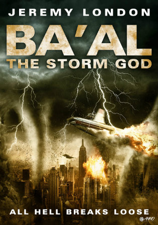 Ba’al The Storm God 2008 HDTV 300Mb Hindi Dual Audio 480p