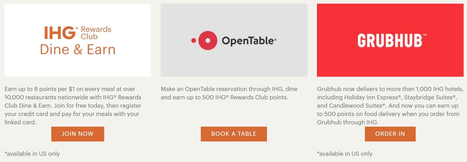 The Points Gal Earn Free Hotel Stays with IHG® Rewards Points