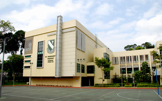 St.Margaret's School
