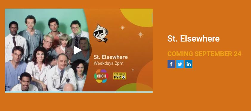 tv shows starting in september