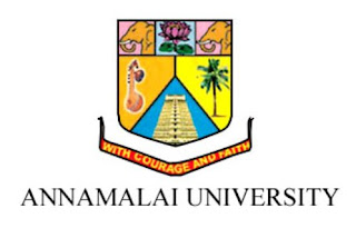 Annamalai University Distance Education