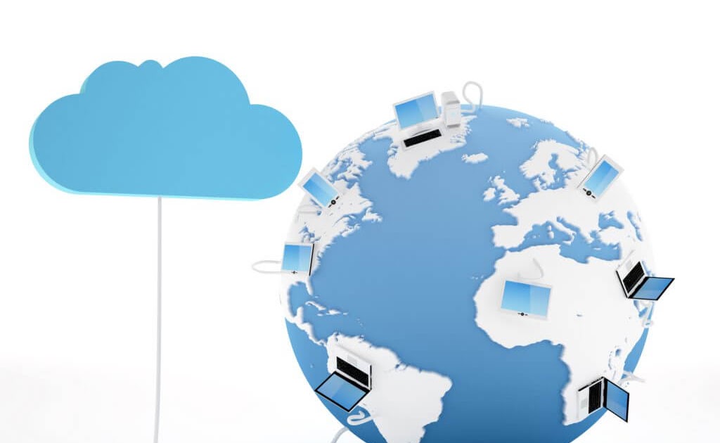 ¿Cuáles son las ventajas de la nube publica?