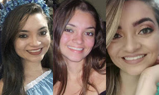 Morre a jovem médica que sofreu acidente de trânsito há 1 ano em Santarém
