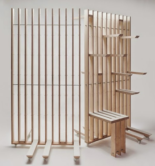 Convenient storage cabinet