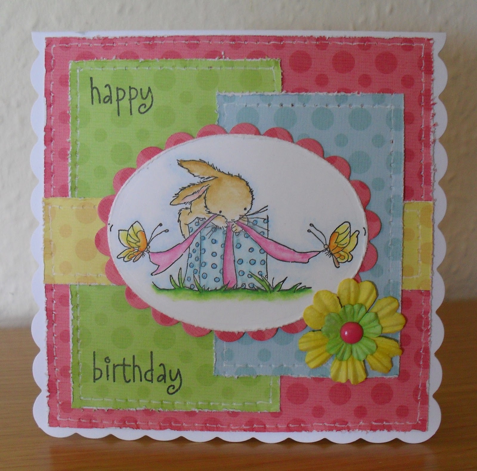 Helen's Craft Haven...: Cardmaker of the Year 2011