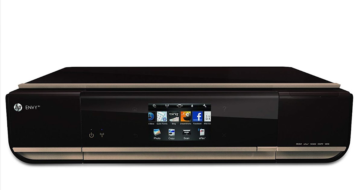 HP ENVY 110 Driver Downloads Download Drivers Printer Free