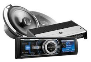 Fungsi Maksimal Dari Audio Mobil Fungsi Maksimal Dari Audio Mobil