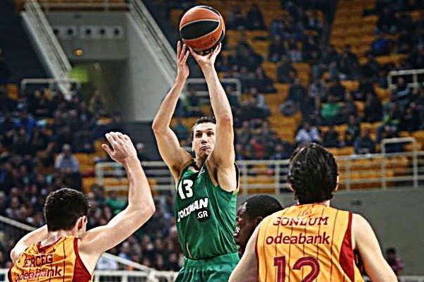 Συνεχίζει τα ρεκόρ ο αρχηγός!