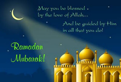 Ramadan Mubarak Picture  2020