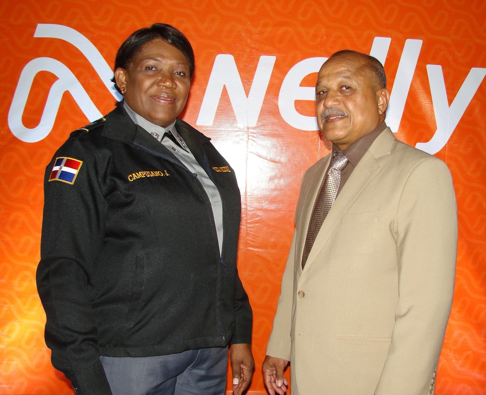 Revista El Cañero Nelly Rent A Car Inaugura nueva Oficina en Baní