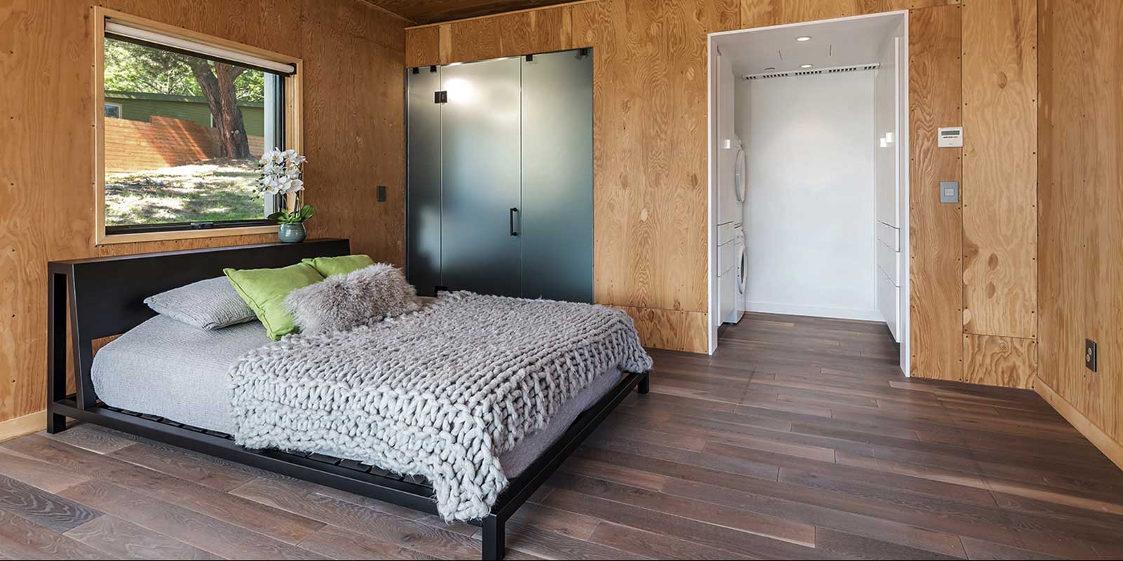 Prefab ADU Accessory Dwelling Units, California Prefab Modular Homes