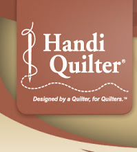 Authorized Handi Quilter Dealer